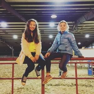 Meet your Posher, Lindy